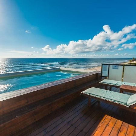 O' Tulum Boutique Hotel - Adults Only ภายนอก รูปภาพ