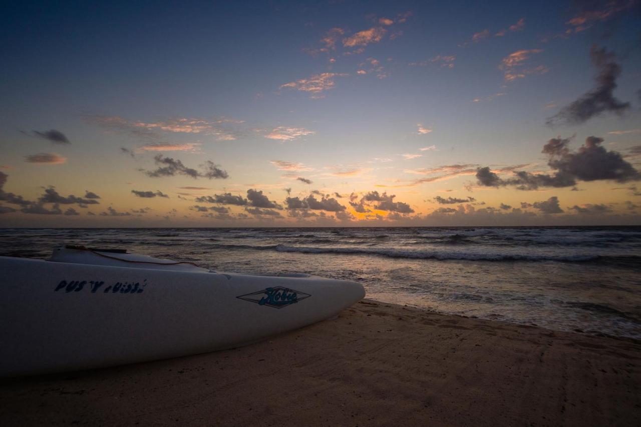 O' Tulum Boutique Hotel - Adults Only ภายนอก รูปภาพ