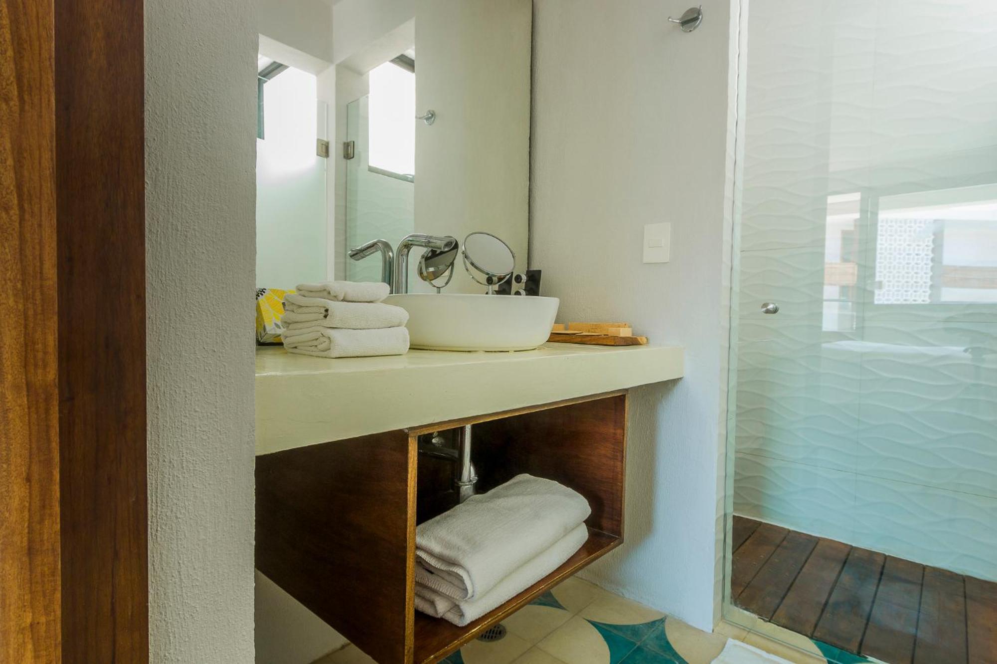 O' Tulum Boutique Hotel - Adults Only ภายนอก รูปภาพ