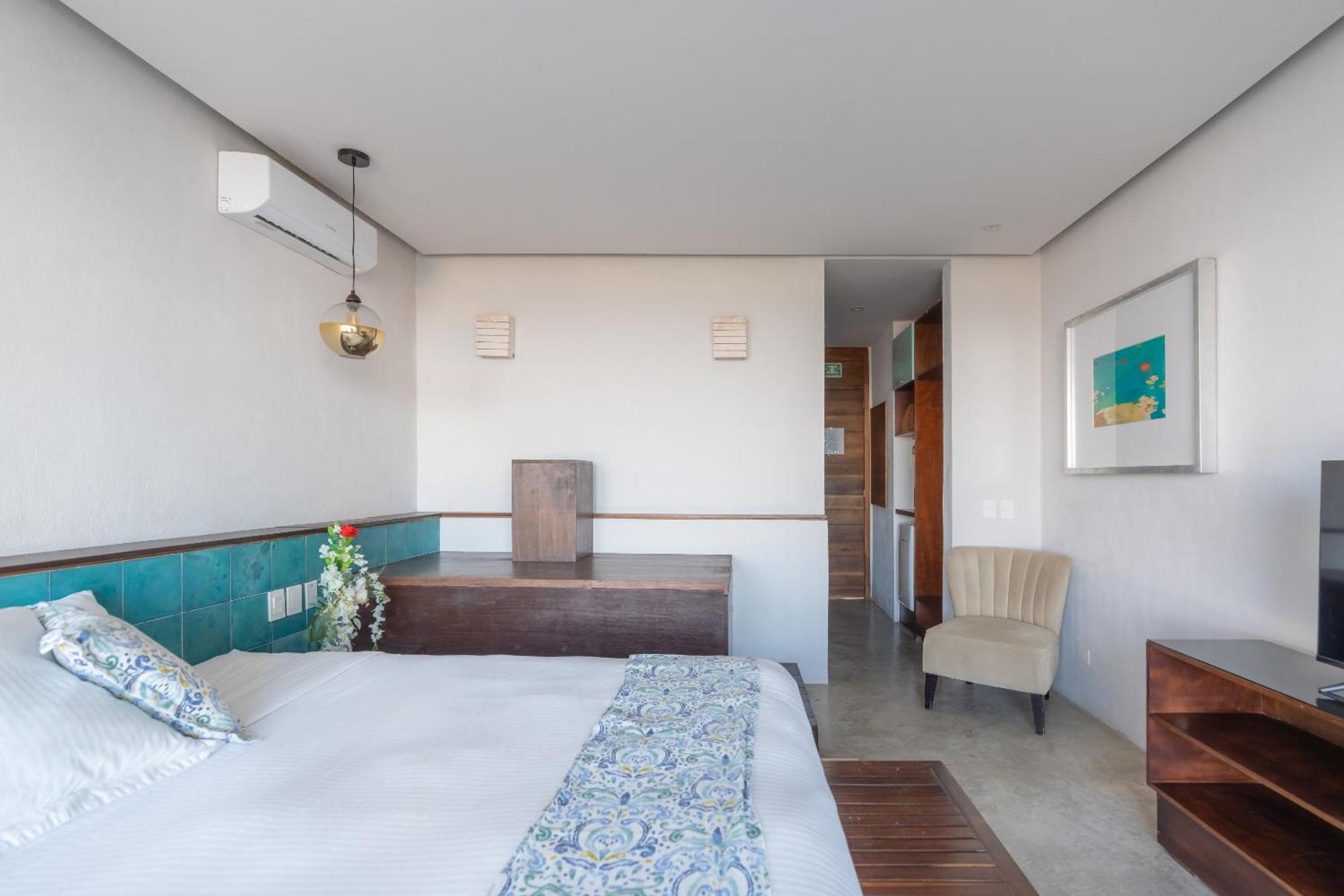 O' Tulum Boutique Hotel - Adults Only ภายนอก รูปภาพ