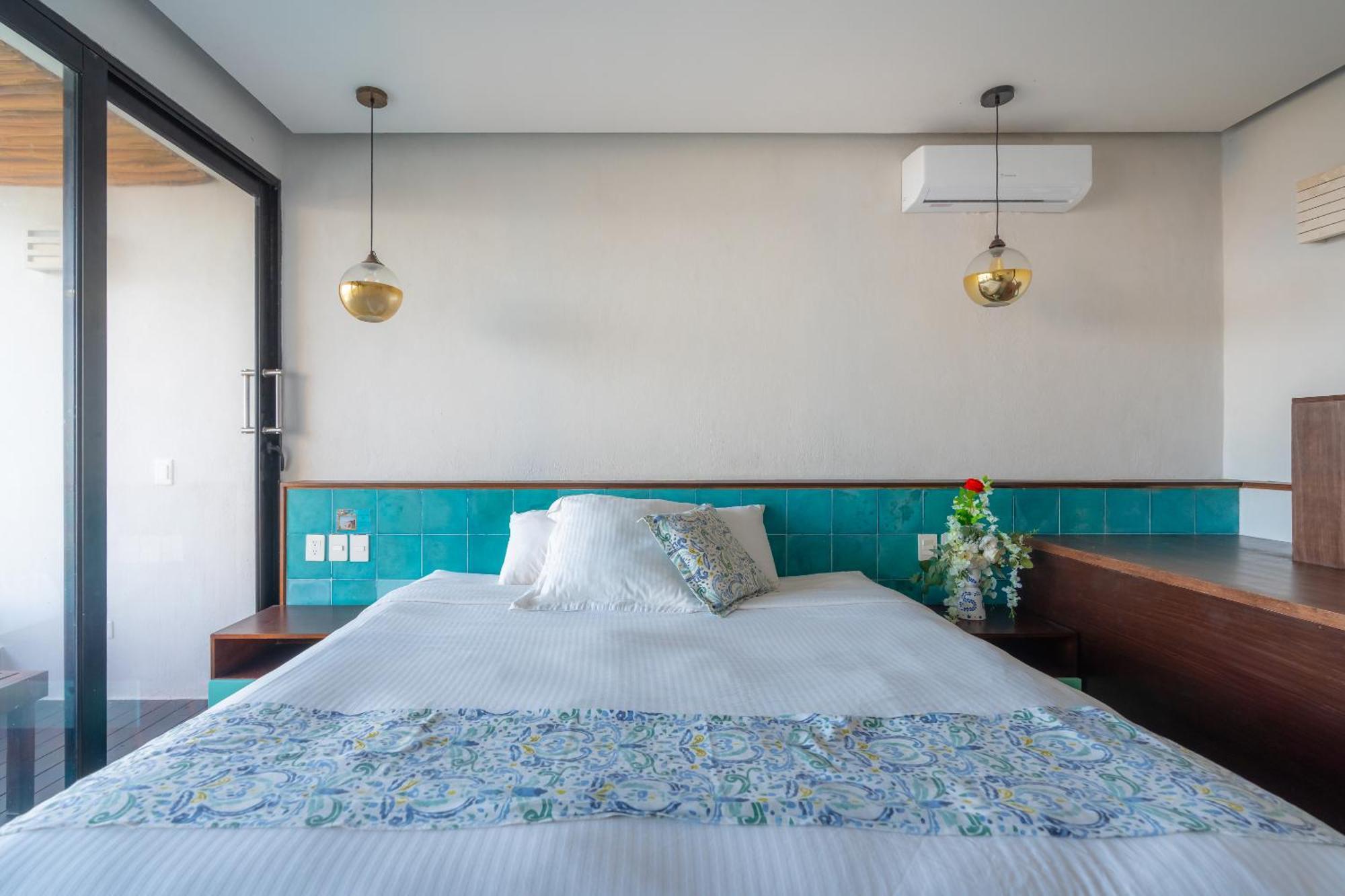 O' Tulum Boutique Hotel - Adults Only ภายนอก รูปภาพ