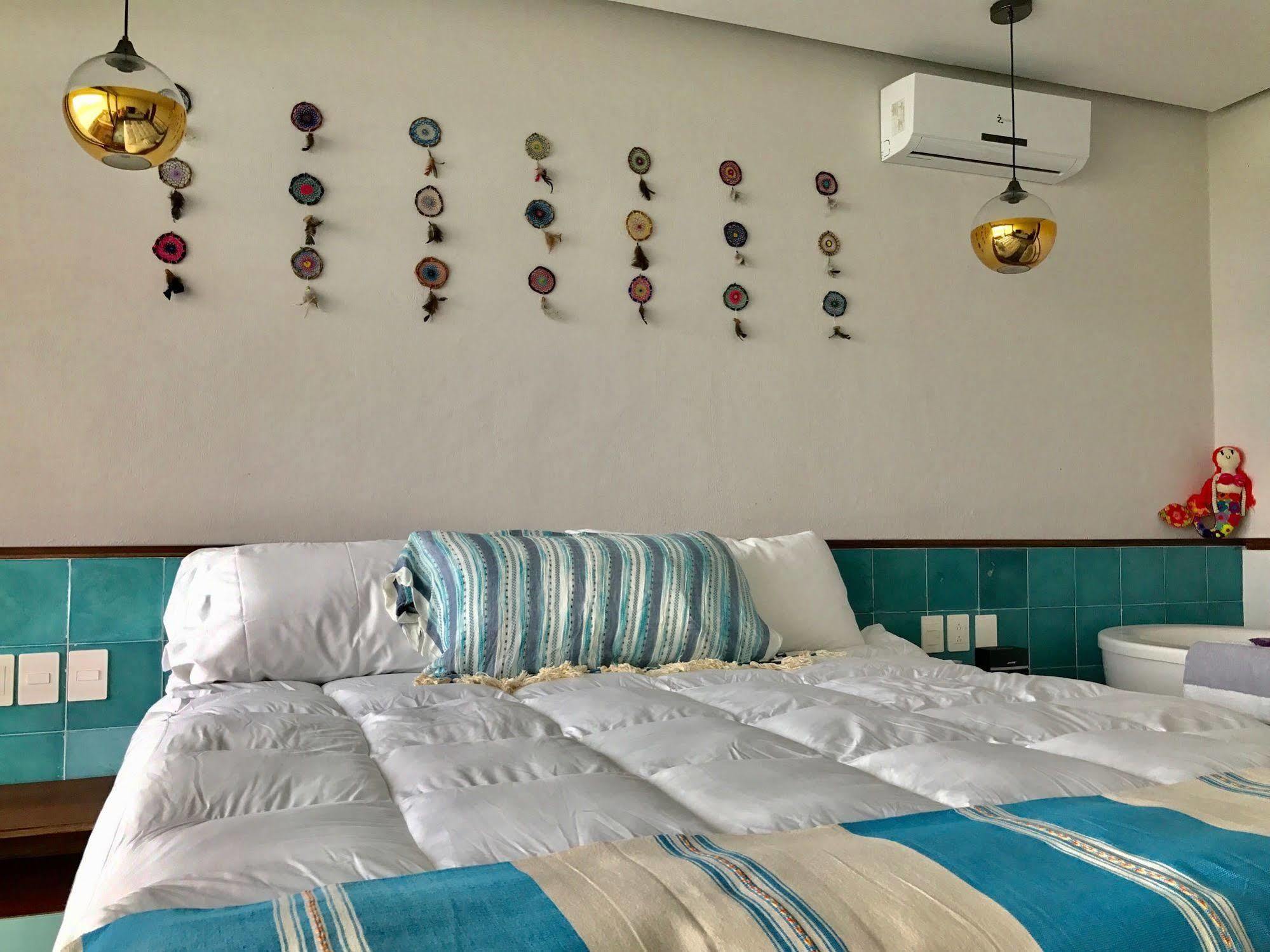 O' Tulum Boutique Hotel - Adults Only ภายนอก รูปภาพ